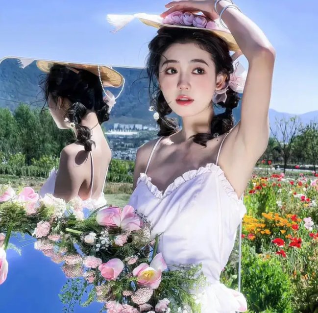 两代情怀