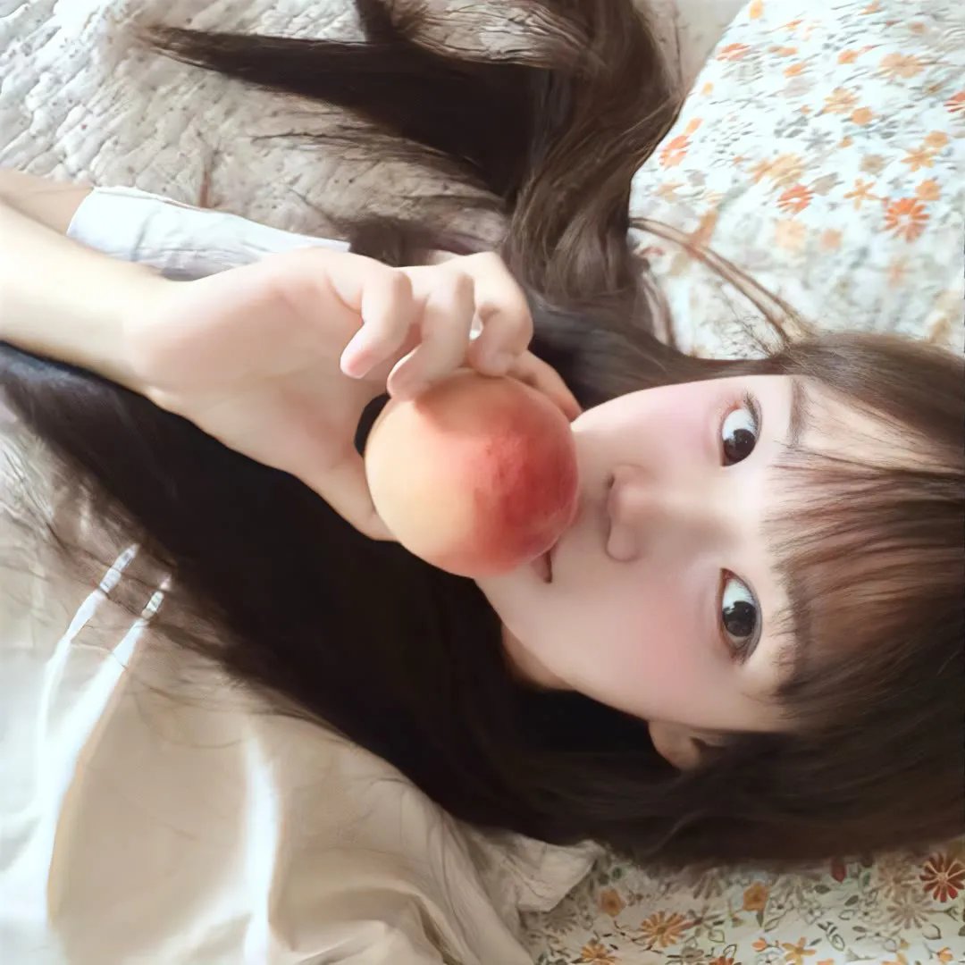 四方极爱