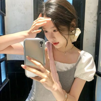 白衣天使