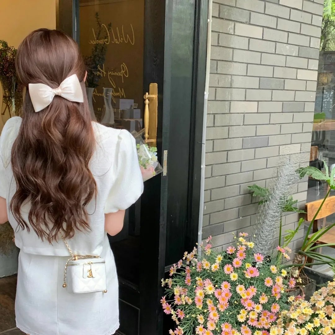 你好，火焰蓝