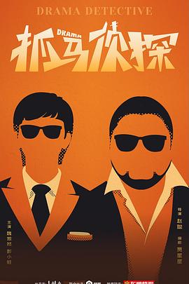 律政英雄2015 封面图